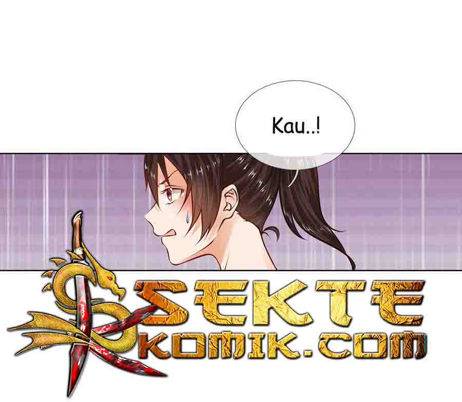 Jipin Yaonie Chapter 07 Bahasa Indonesia
